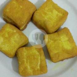 Tahu Kuning Goreng Satuan