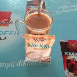 White Koffie Panas