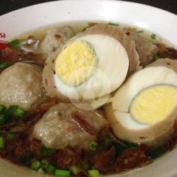 Bakso Telur