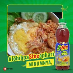 Ricebowl Ayam Jerit   S-tee