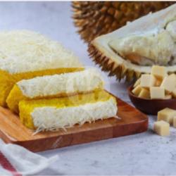 Lapis Talas Durian Kujang