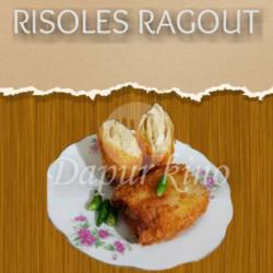 Risoles Ragout Ayam(5pcs)