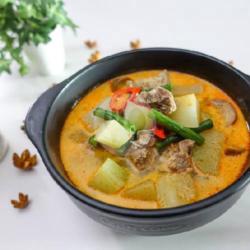 Sayur Lodeh Terong