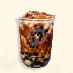 Arome Regal Boba Milk