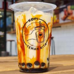 Boba Brown Sugar Freshmilk