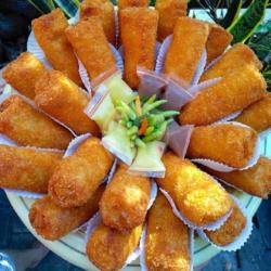 Risoles Ayam