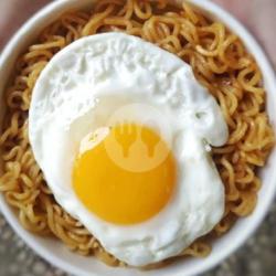 Indomie Goreng Telor Ceplok