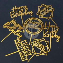 Cake Topper