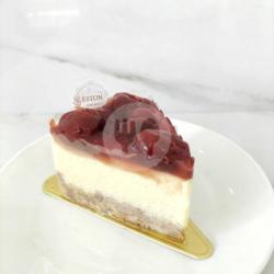 Cheesecake Strawberry