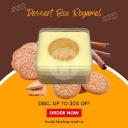 Dessert Box Regamel