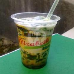 Cendol Elizabeth Asli