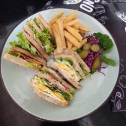 Club Sandwich