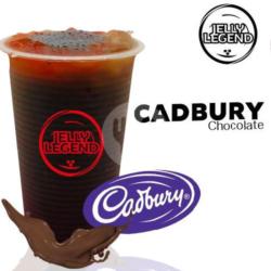 Coklat / Choco Cadburry