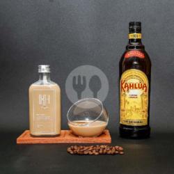 [21 ] Kahlua Coffee 250ml Dan 500ml