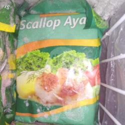 Scallop Ayam Abah 50