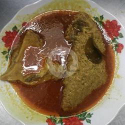 Gulai Babat