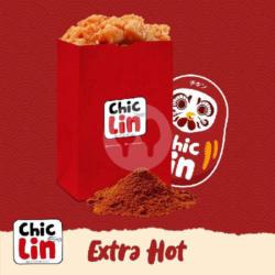 Chicken Shilin - Spicy