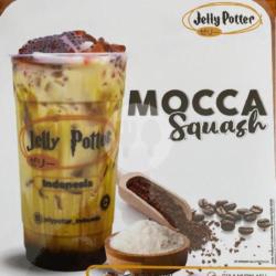 Mocca Squash