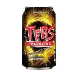 Tebs Sparkling 330ml