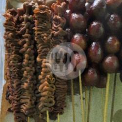 Sate Usus