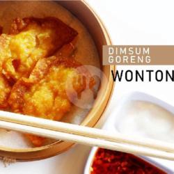 Dimsum - Wonton