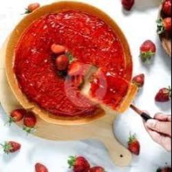 Martabak Manis Blueberry Kacang Susu