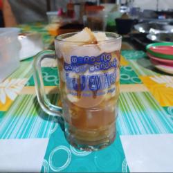 Wedang Bajigur Bandrek