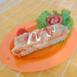 Kebab Beef Sosis