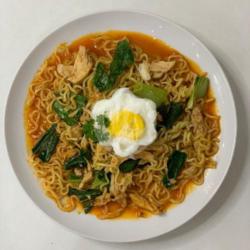 Indomie Tumis Extra Pedas