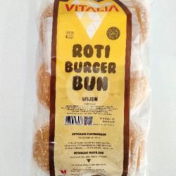 Vitalia Roti Burger Wijen