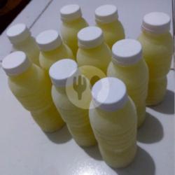 Susu Kambing Murni 250 Ml