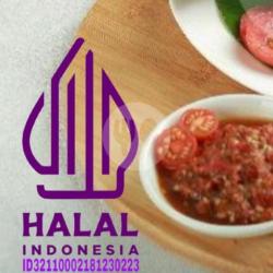 Extra Sambal Rica-rica