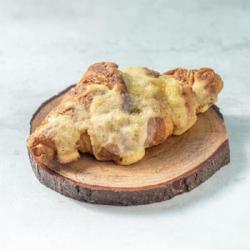 Almond Croissant