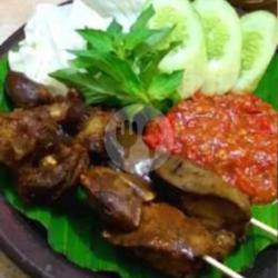 Ampela Ati Ayam