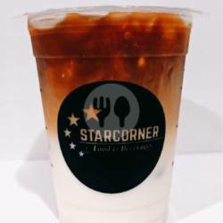 Caramel Coffee Latte Ice