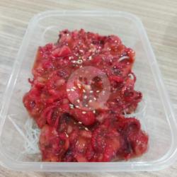 Idako Salad