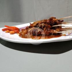 Sate Ayam 10 Tusuk(setengah Kodi)