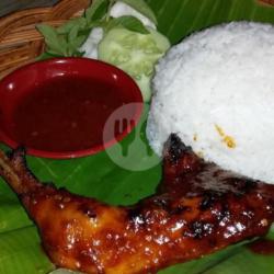 Ayam Bakar Solo