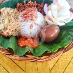 Paket Uduk Telur Suir 4