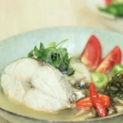 Sop Ikan Batam