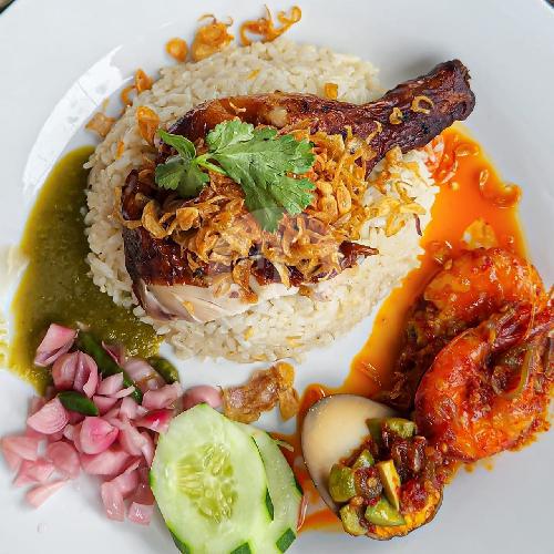 Mie Ayam Kampung Gokil