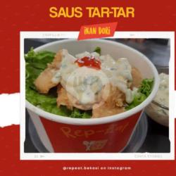 Ikan Dori Saus Tar- Tar