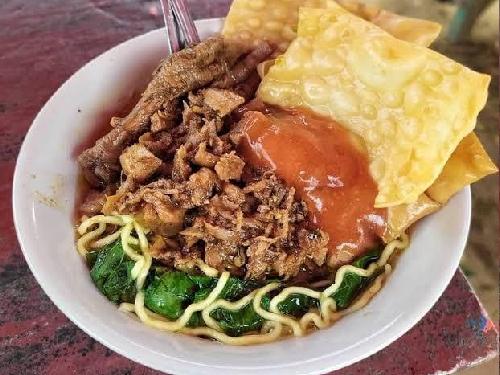 Baso Prasmanan Mas Rony, Jl.Terusan Gandasoli - GoFood