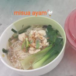 Misua Ayam