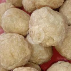 Pempek Bakso