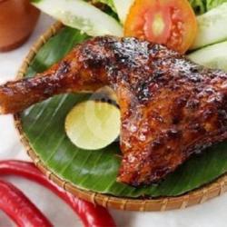 Ayam Bakar