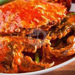 King Crab (ukuran Besar 500 Gr)