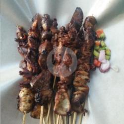 Sate Ati Ayam