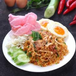 Nasi Goreng Padang