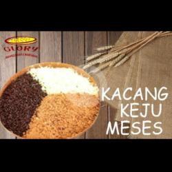 Terang Bulan Kacang Keju Meses